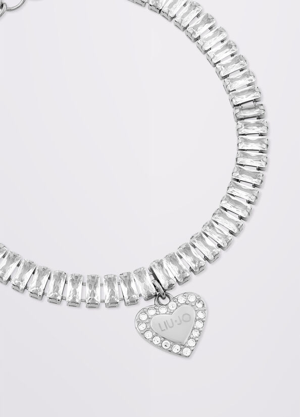 Bracciale con charm