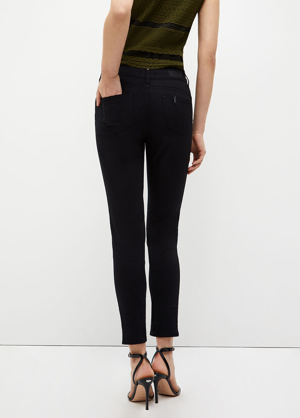 Pantaloni Bottom Up stretch