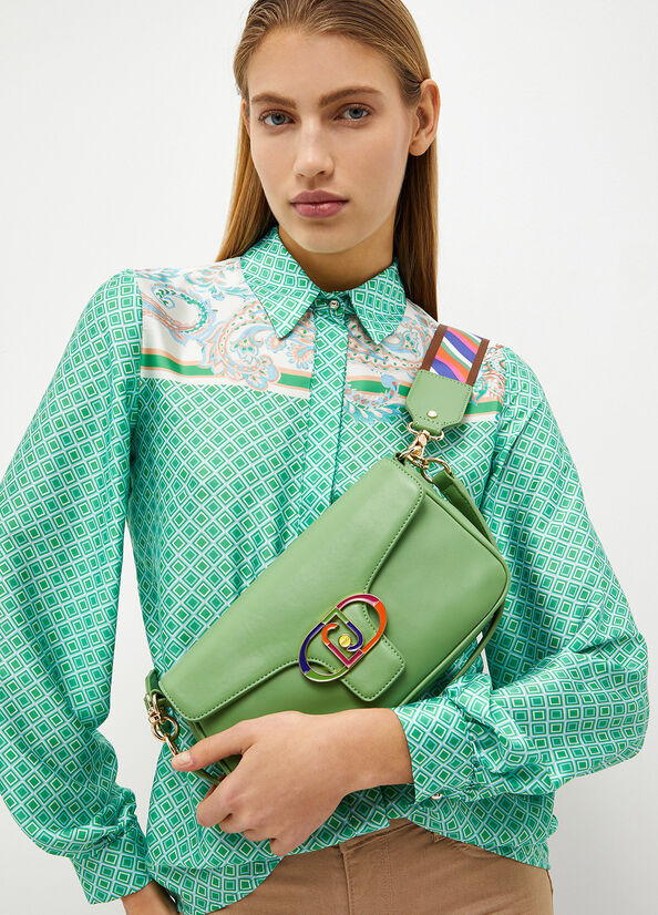 Borsa piccola ecosostenibile