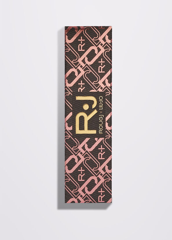 Lipstick Long Lasting Nude Party Rougj x Liu Jo