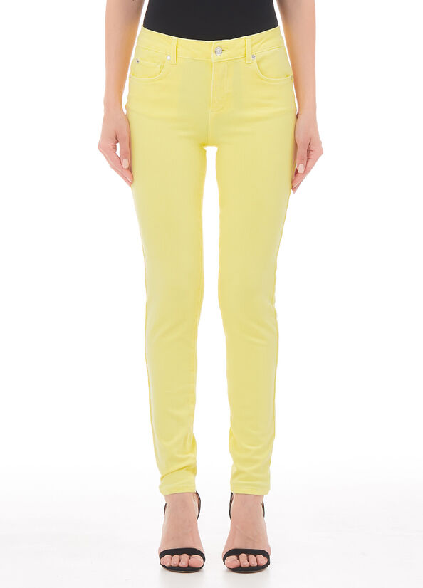 Pantalone skinny Amazing Fit