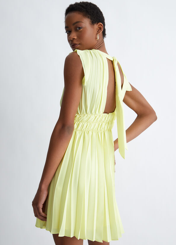 Vestito da cerimonia ecosostenibile