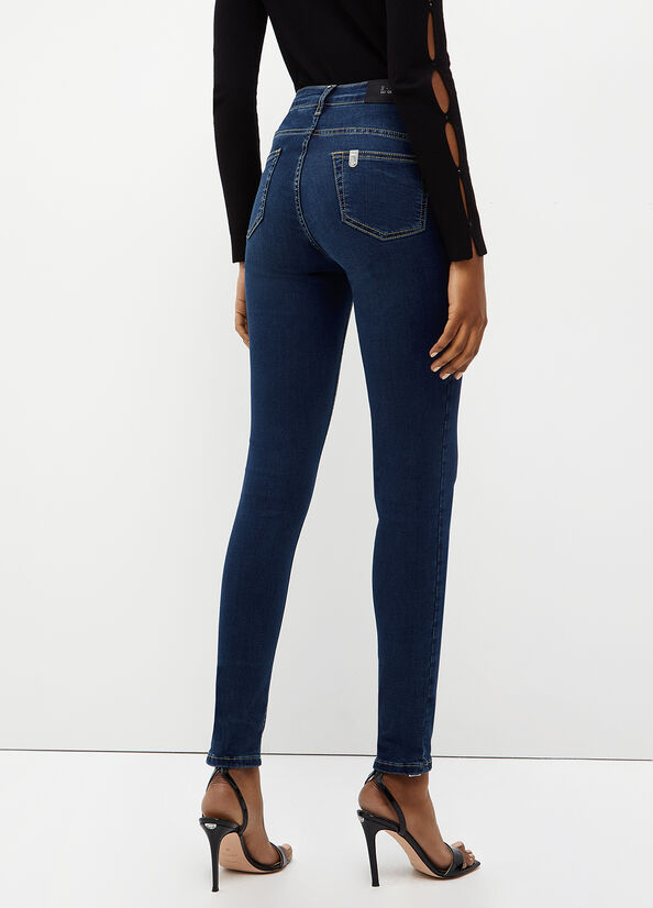 Jeans skinny Bottom Up