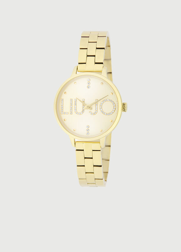 Set orologio e bracciale