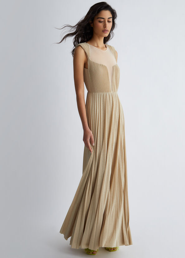 Vestito lungo elegante