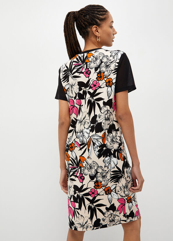 Vestito floreale