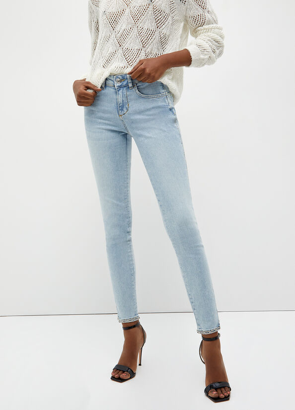 Jeans skinny Bottom Up