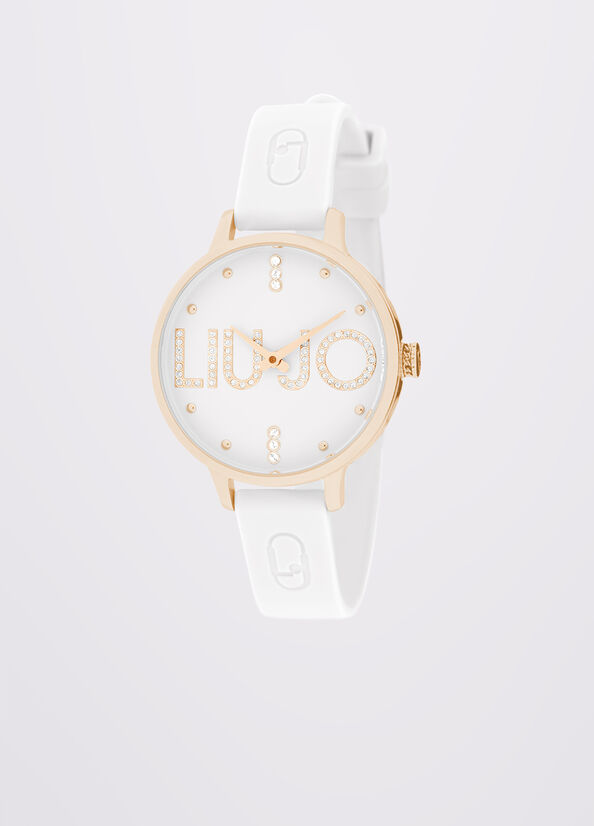 Set orologio e bracciale