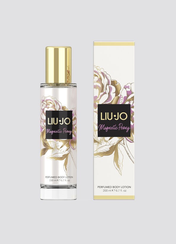 Crema corpo Magnetic Peony 200 ml