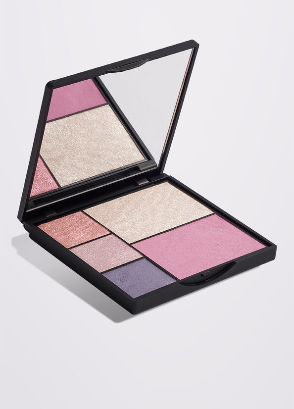 Palette Spring Vibes Estate Rougj x Liu Jo