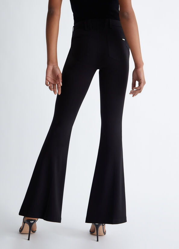 Pantaloni Bottom Up stretch