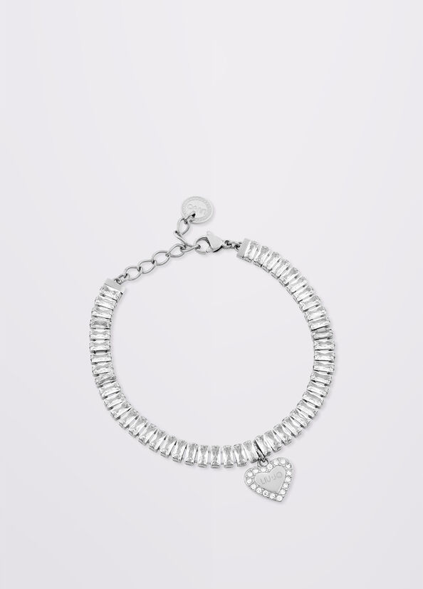 Bracciale con charm