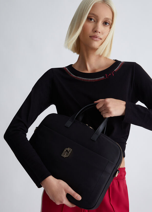 Borsa a mano ecosostenibile