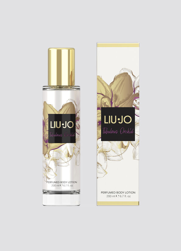 Crema corpo Fabulous Orchid