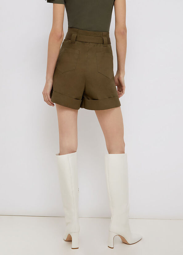 Short a vita alta