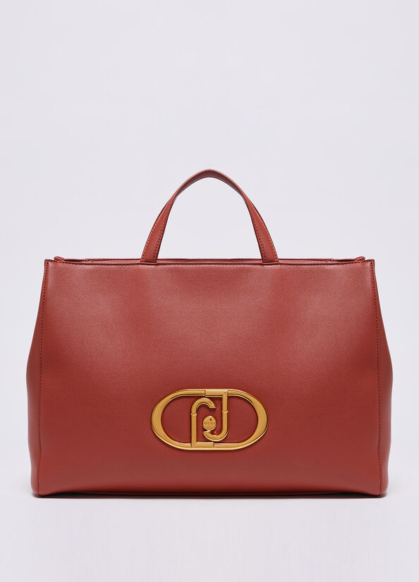 Tote bag ecosostenibile