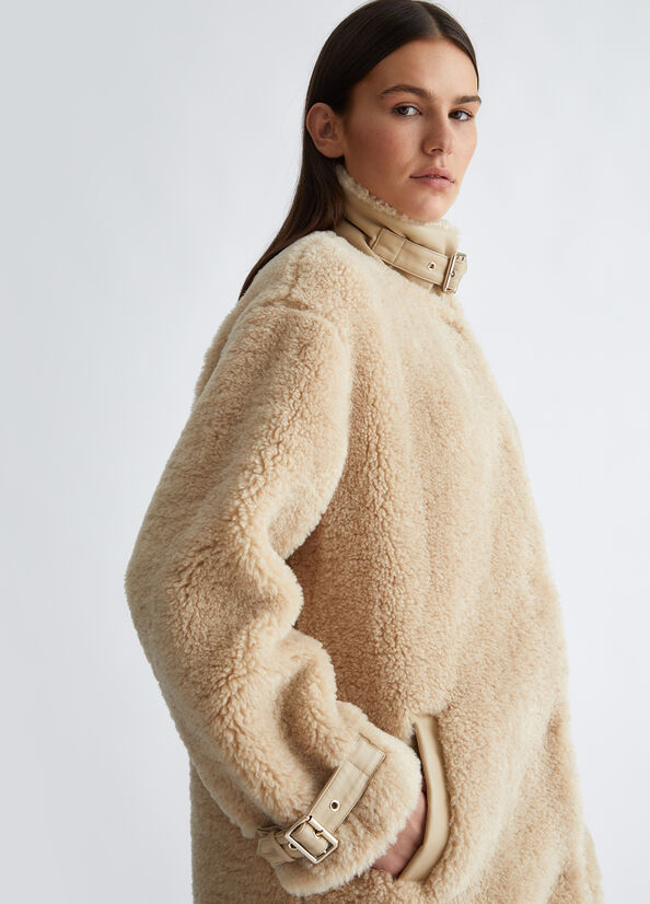 Eco-friendly coat