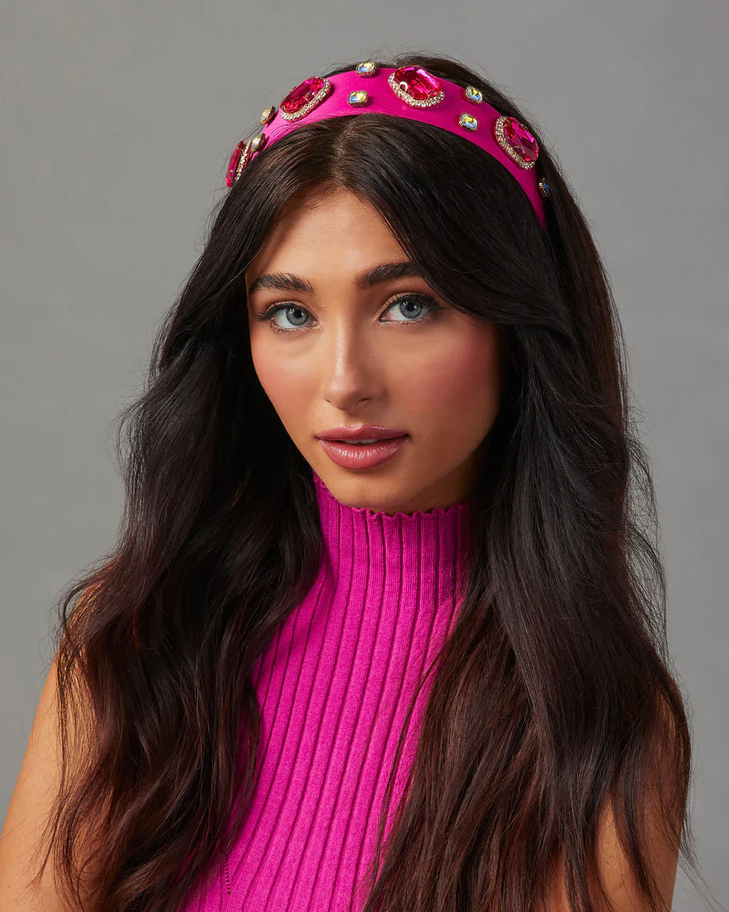 WFMD Verdana Gem Headband