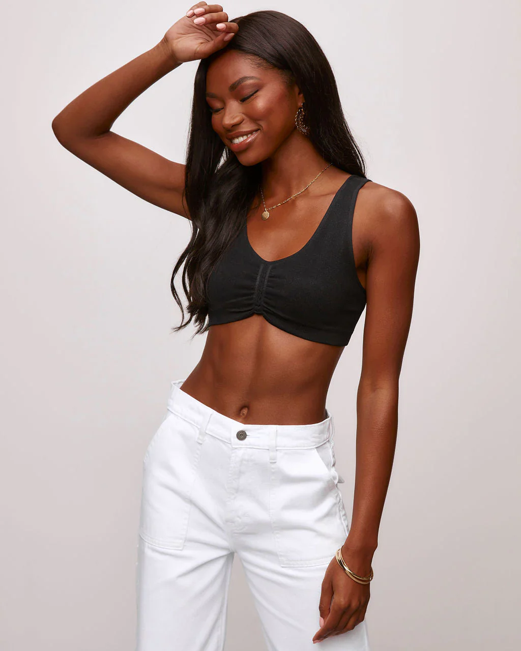 WFMD Vickee Bralette Top
