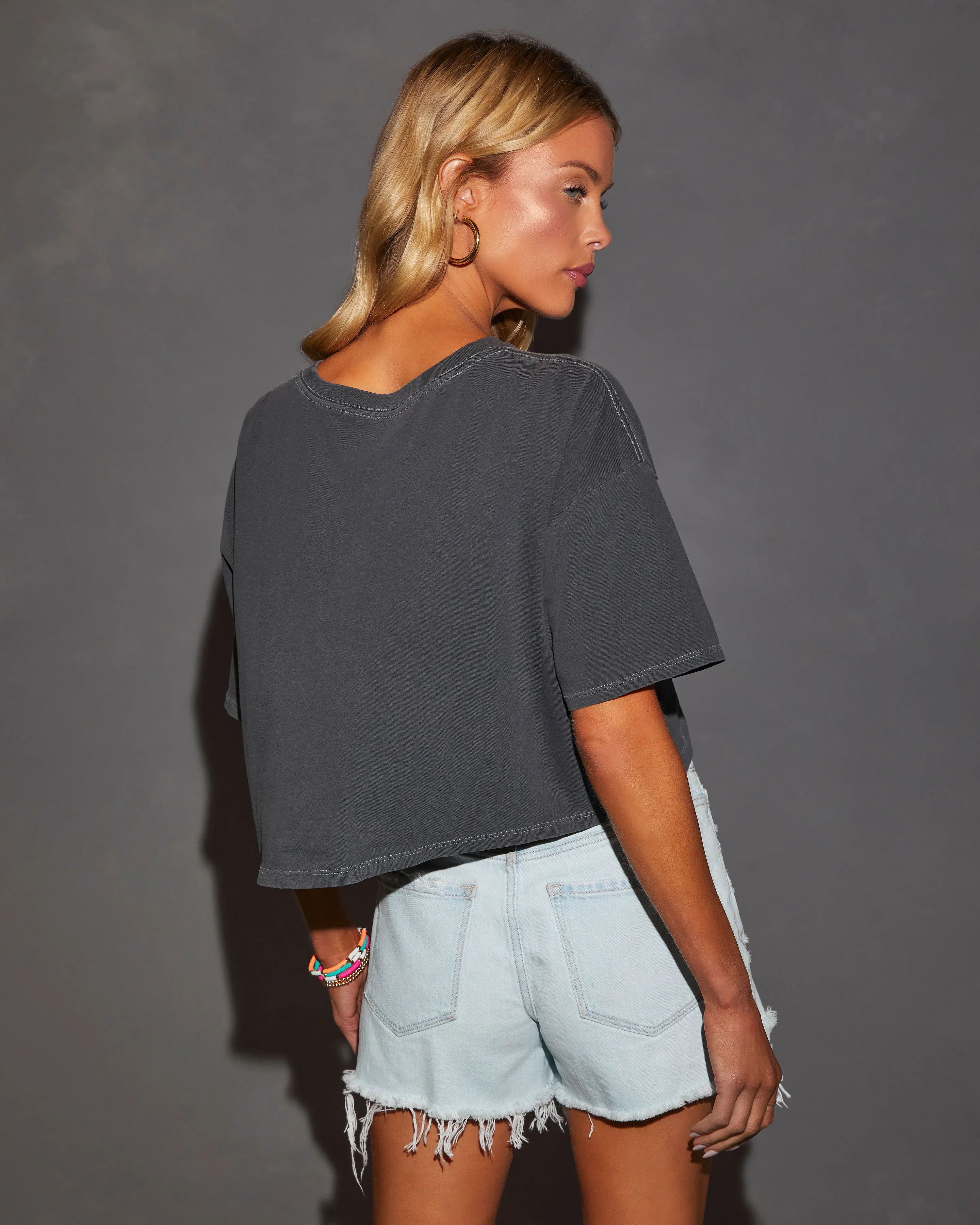 WFMD Surf SoCal Graphic Tee