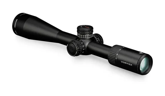 VIPER® PST™ GEN II 5-25X50 FFP