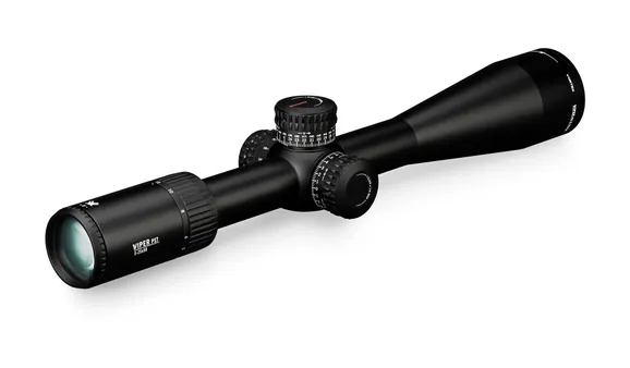 VIPER® PST™ GEN II 5-25X50