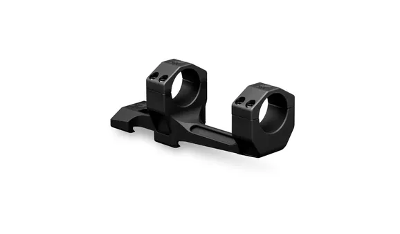 PRECISION EXTENDED CANTILEVER MOUNT 34 MM 20 MOA
