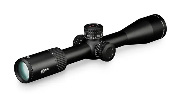 VIPER® PST™ GEN II 3-15X44 FFP
