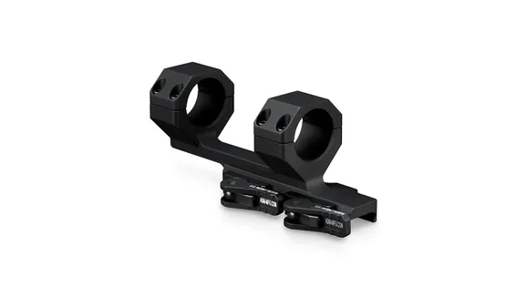 PRECISION QR EXTENDED CANTILEVER MOUNT