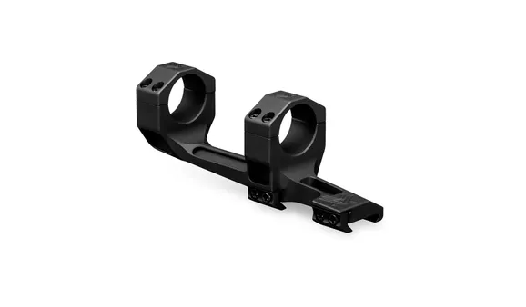 PRECISION EXTENDED CANTILEVER MOUNT 34 MM 20 MOA