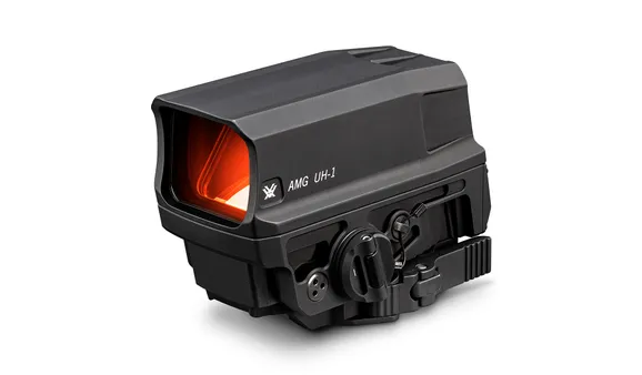AMG® UH-1® GEN II HOLOGRAPHIC SIGHT