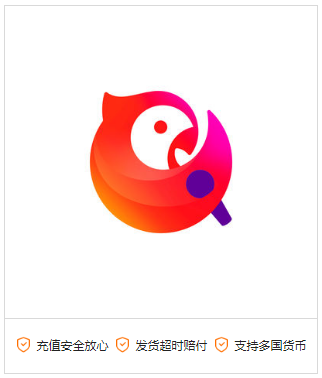 全民K歌充值 K币充值