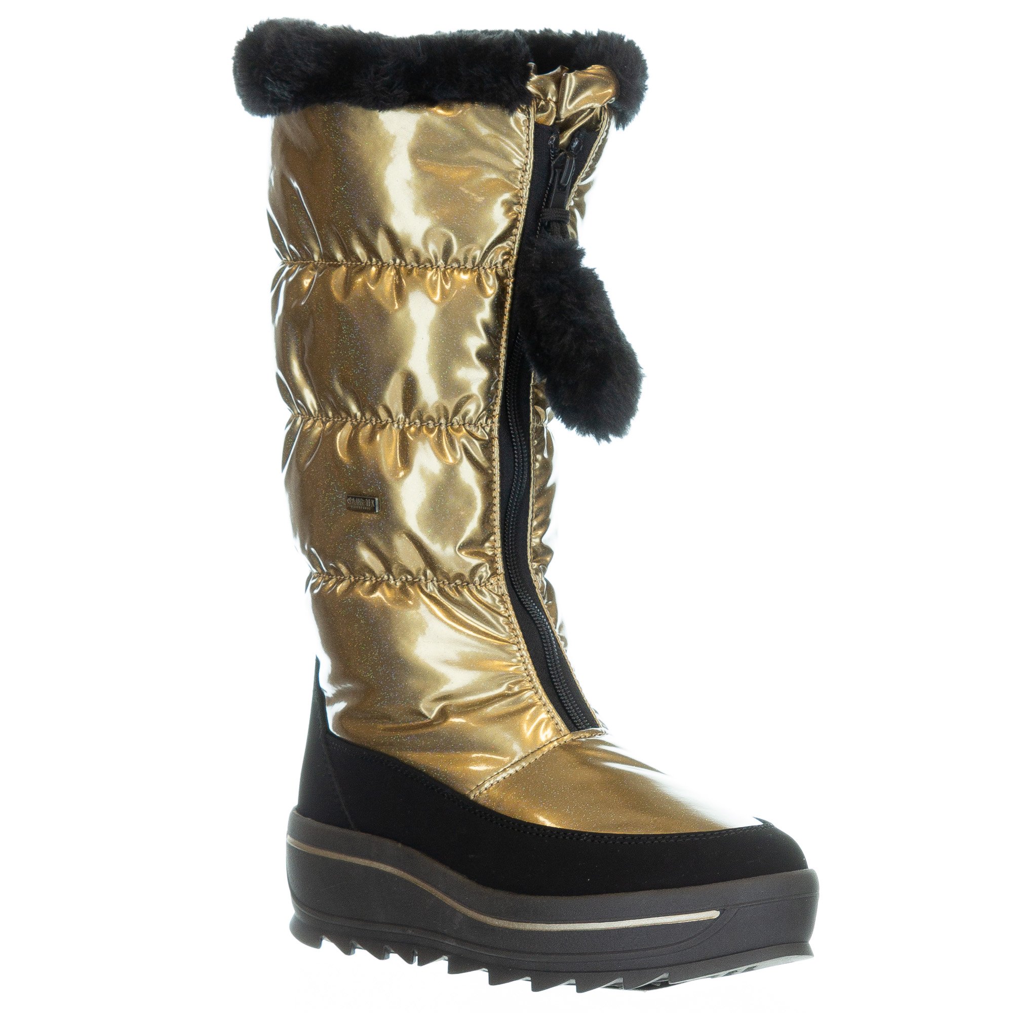 TOBOGGAN 2.0 CRYSTAL