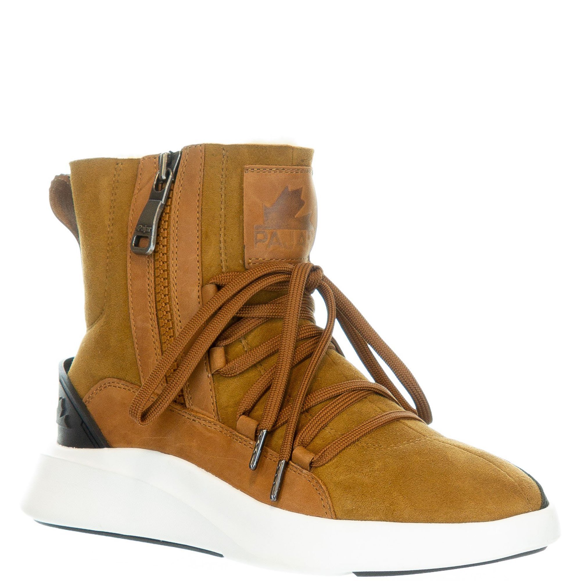 EXO LIGHT F SHEARLING