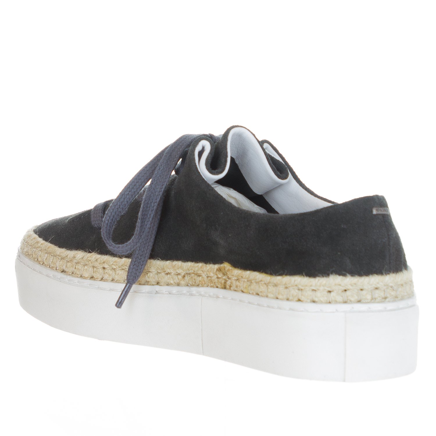NIA COW SUEDE