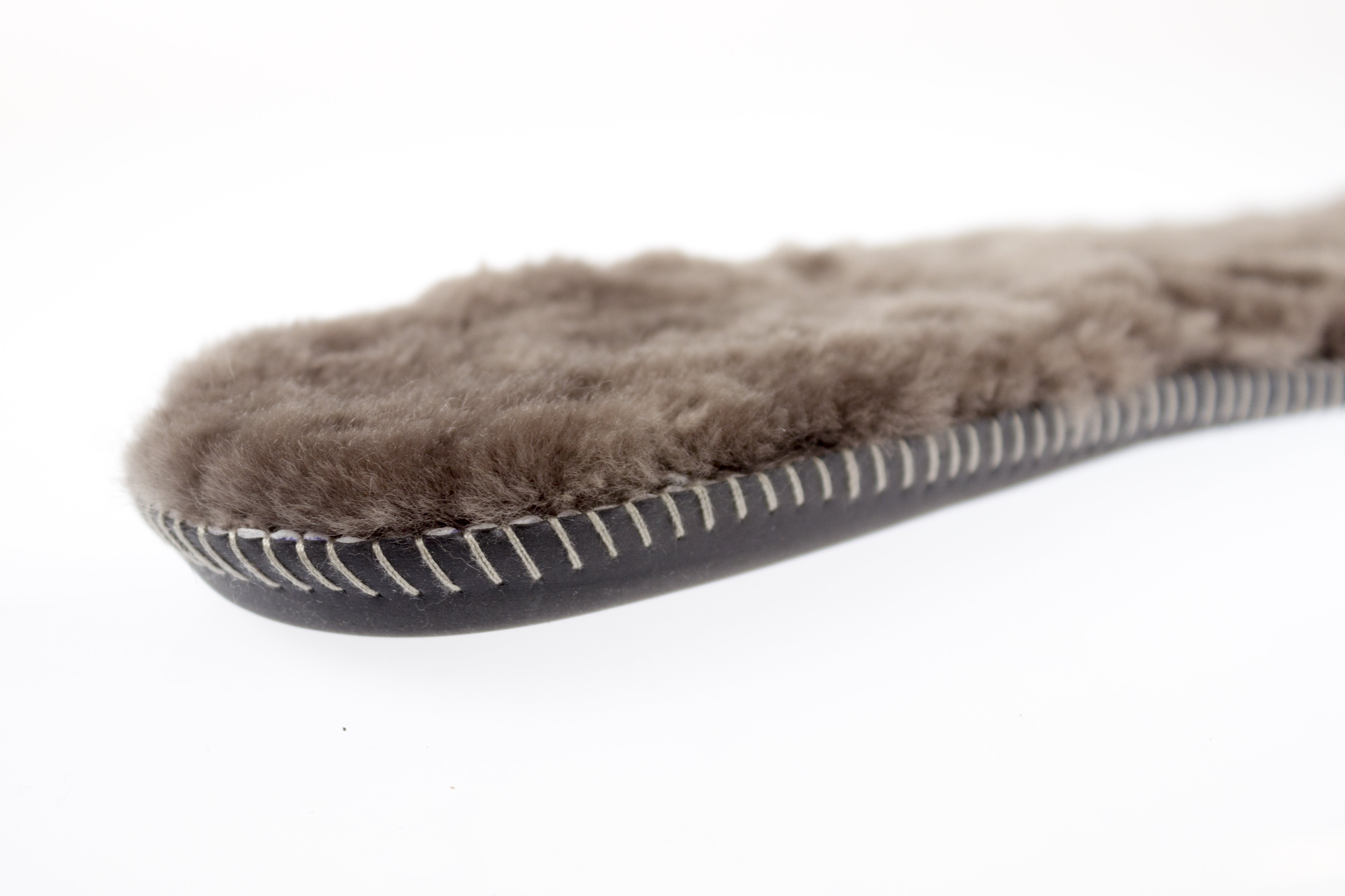 SHEARLING INSOLE F