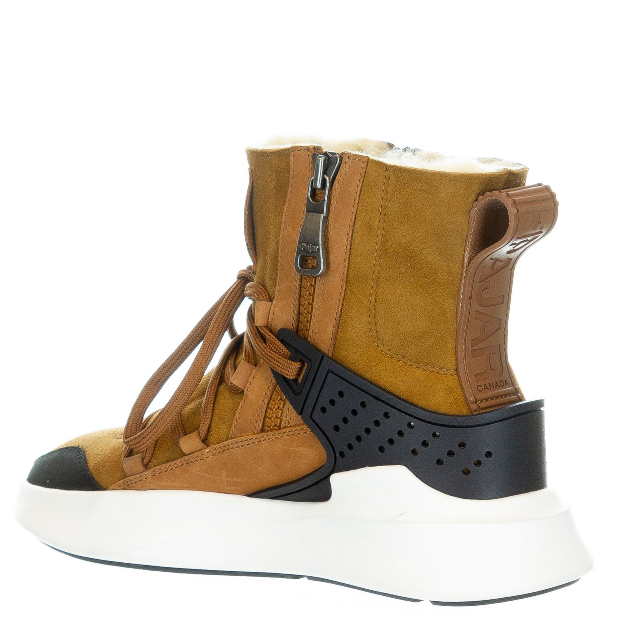 EXO LIGHT F SHEARLING