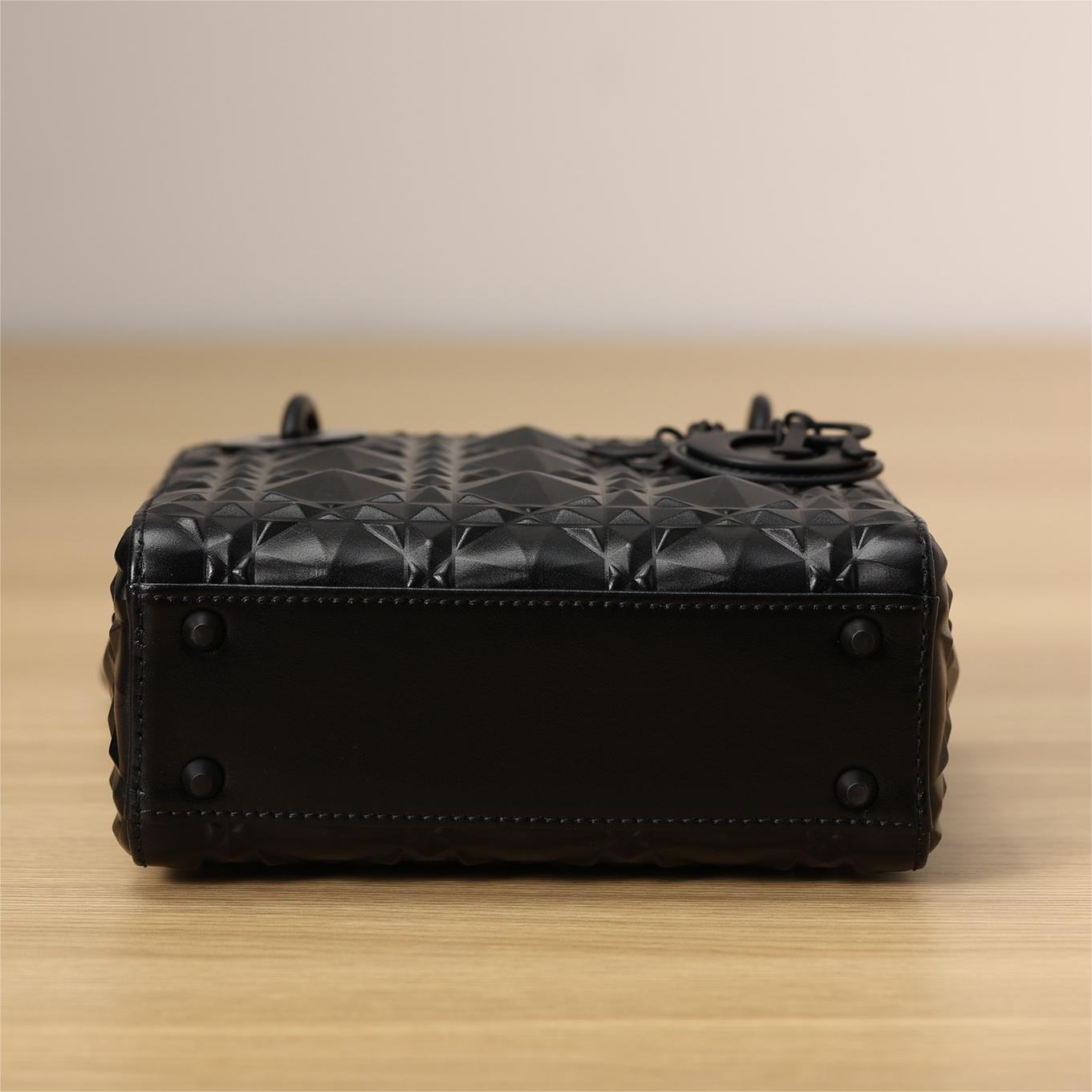 LADY DIOR-MY ABCDIOR-17CM