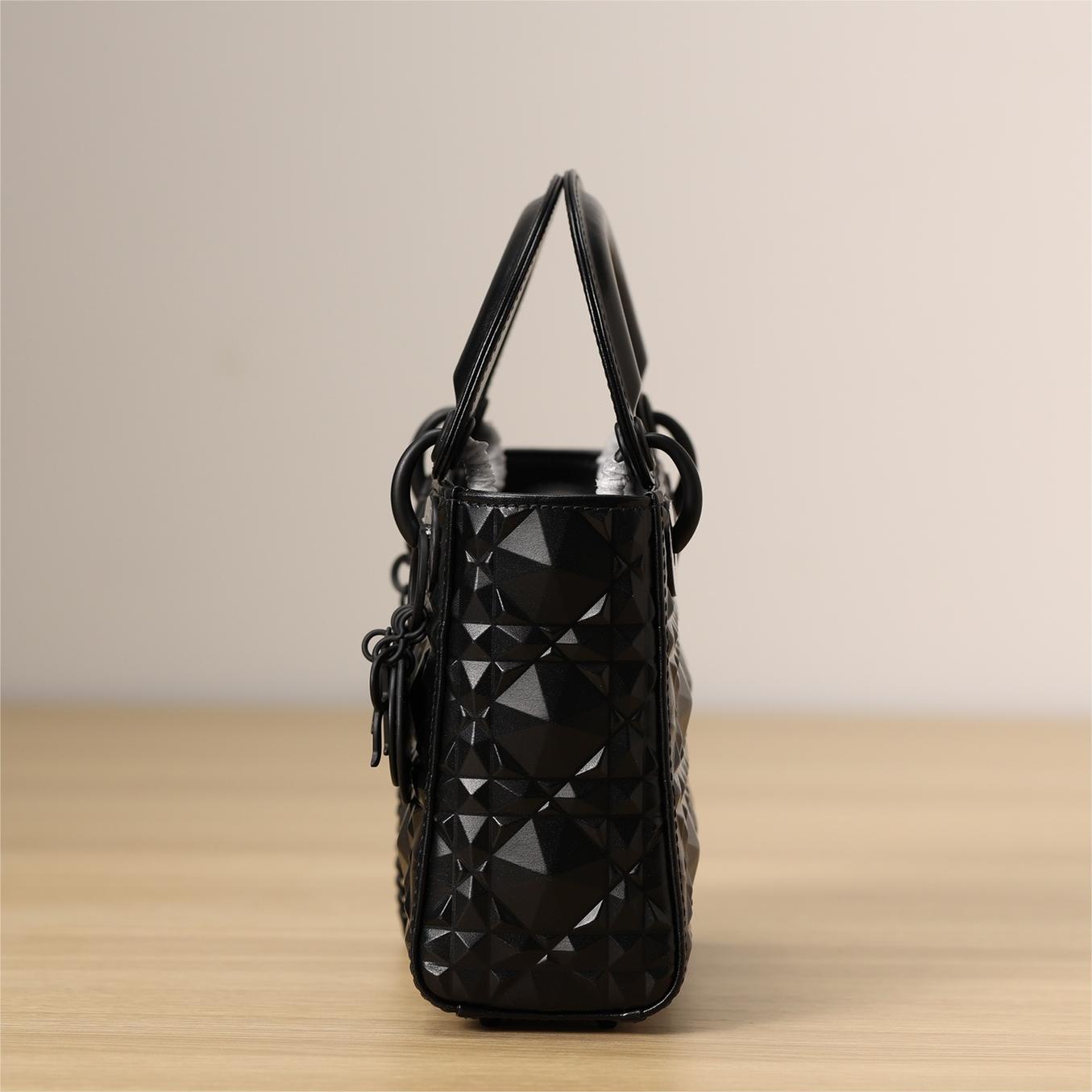 LADY DIOR-MY ABCDIOR-17CM