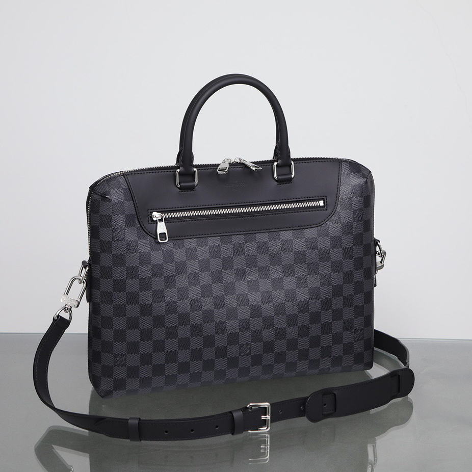 Lv-Porte-Documents Jour-37cm