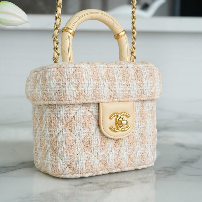 Chanel 23s -15cm