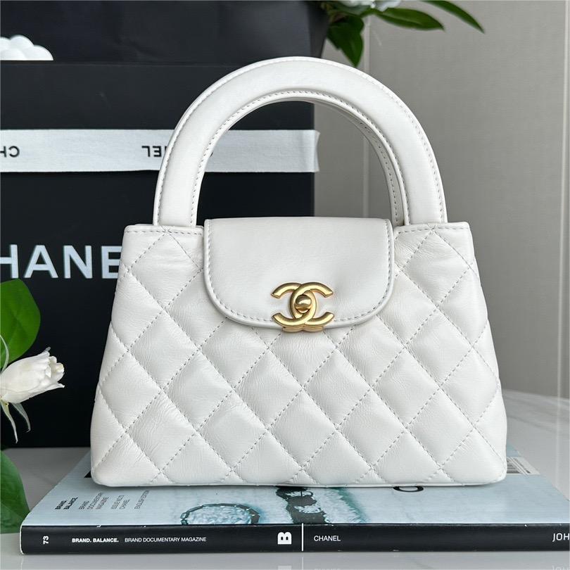 Chanel - 23k Kelly -19cm