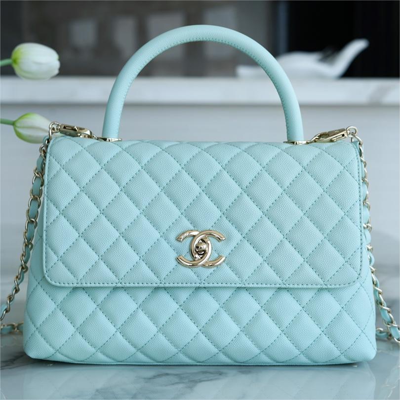 Chanel - cocohandle -24cm