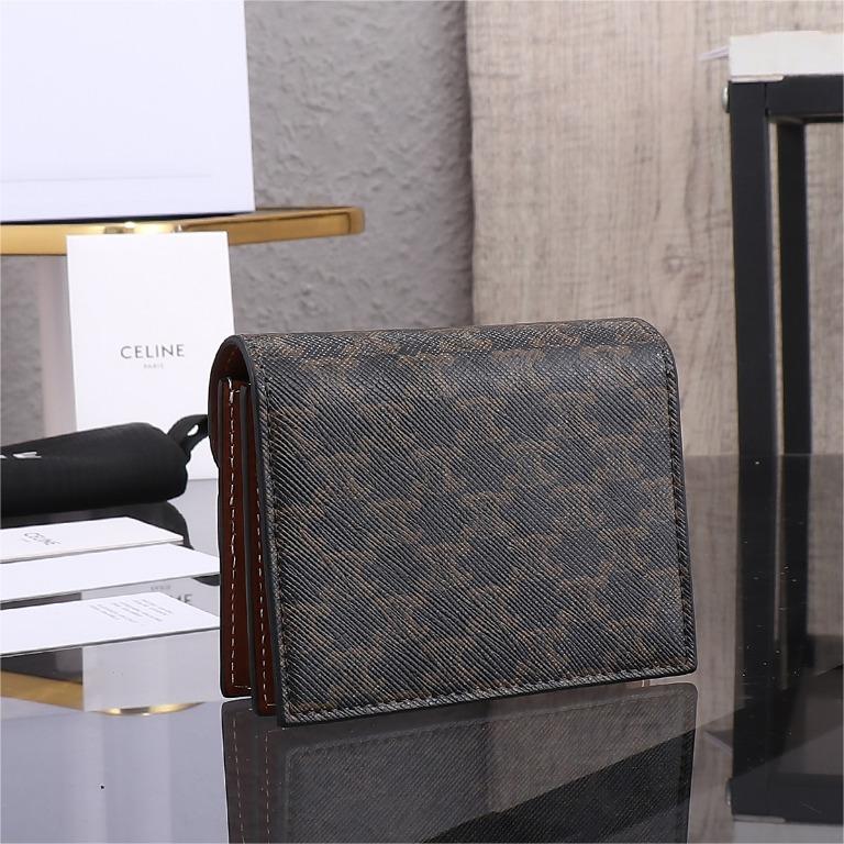 CELINE-Wallet-10cm