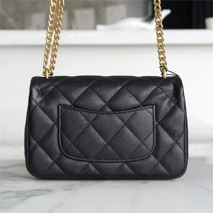 Chanel -23P -19cm
