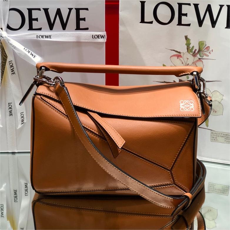 Loewe-Puzzle-24cm