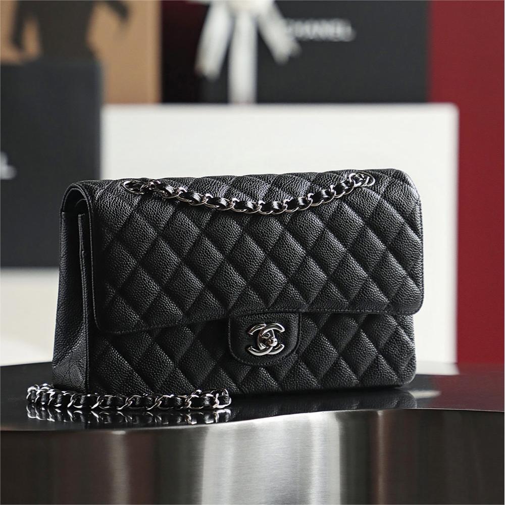 Chanel -Classic Flap -25.5cm