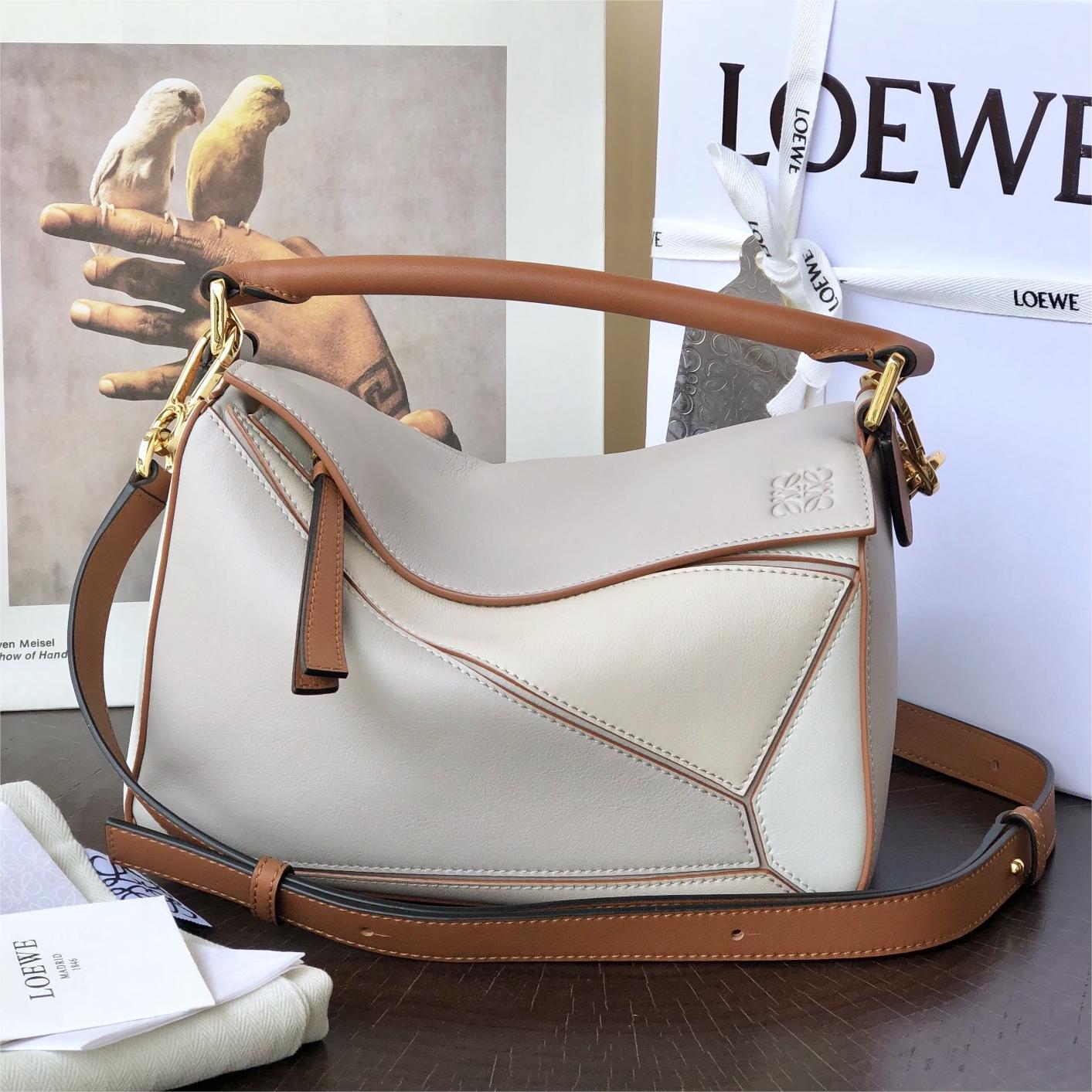Loewe-Puzzle-24cm
