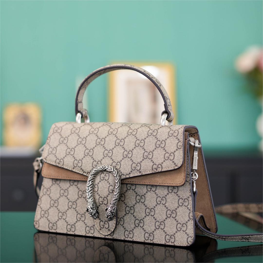 Gucci-Dionysus -24.5CM