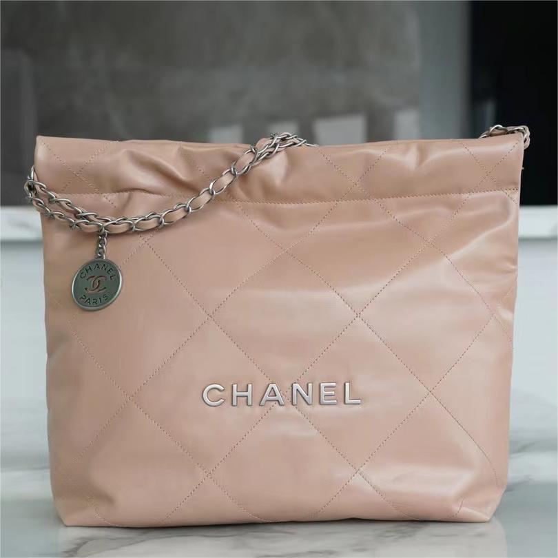 Chanel -22 bag-35cm